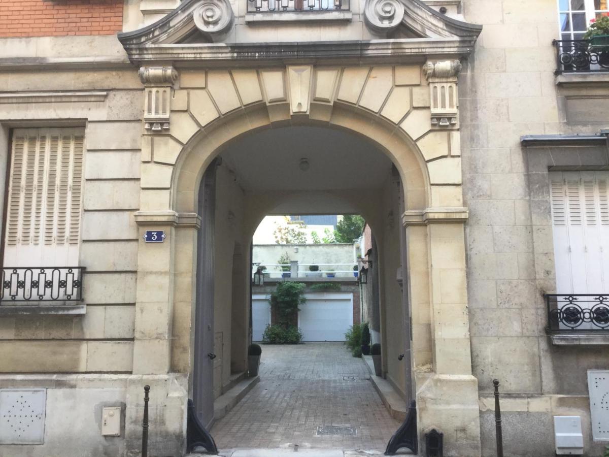 Le Clos Des Roys Reims Buitenkant foto